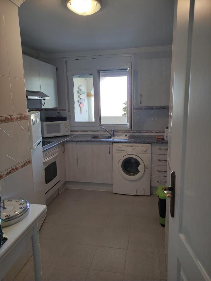 Carvajal - Balcon De Benalmadena Apartment Luaran gambar