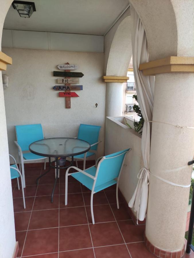 Carvajal - Balcon De Benalmadena Apartment Luaran gambar