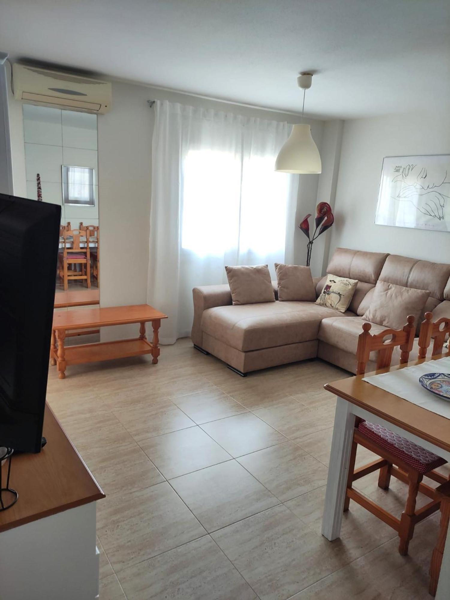 Carvajal - Balcon De Benalmadena Apartment Luaran gambar